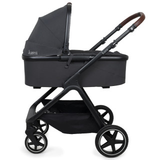 Jungle Lumi 3u1 Premium Grey 