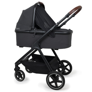 Jungle Lumi 3u1 Premium Grey 