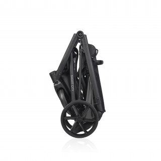Dada Prams Smart City Graphite 3u1 