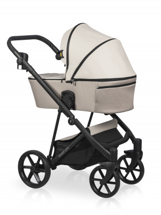 Dada Prams Smart City Milky 3u1 