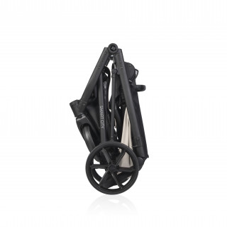 Dada Prams Smart City Milky 3u1 