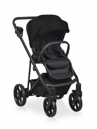 Dada Prams Smart City Midnight 3u1 