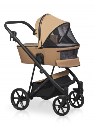 Dada Prams Smart City Carmel 3u1 