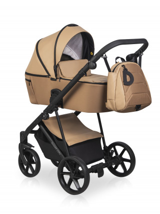 Dada Prams Smart City Carmel 3u1 