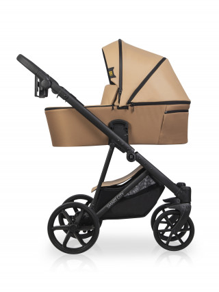 Dada Prams Smart City Carmel 3u1 