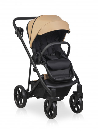 Dada Prams Smart City Carmel 3u1 