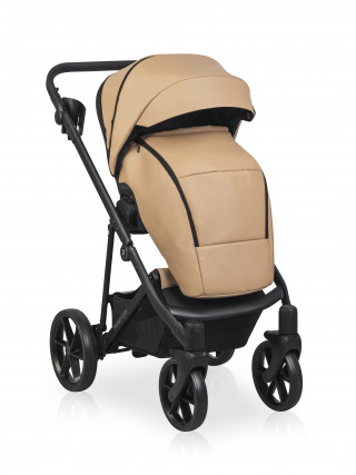 Dada Prams Smart City Carmel 3u1 