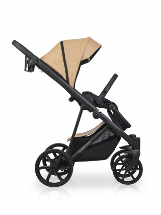 Dada Prams Smart City Carmel 3u1 