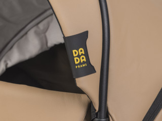 Dada Prams Smart City Carmel 3u1 