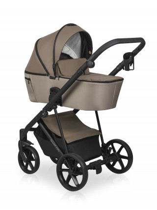 Dada Prams Smart City Beige 3u1 