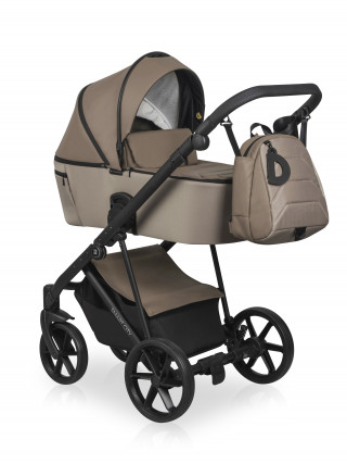 Dada Prams Smart City Beige 3u1 
