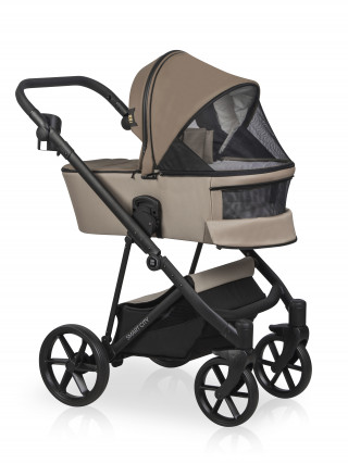 Dada Prams Smart City Beige 3u1 