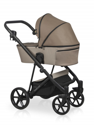 Dada Prams Smart City Beige 3u1 