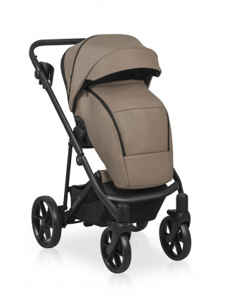 Dada Prams Smart City Beige 3u1 