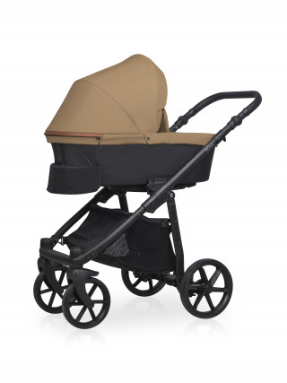 Dada Prams Tuvi Beige 3u1 
