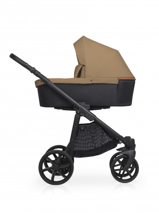 Dada Prams Tuvi Beige 3u1 