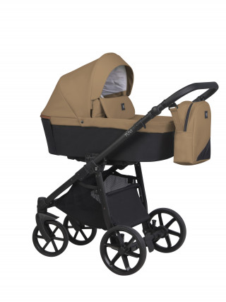 Dada Prams Tuvi Beige 3u1 