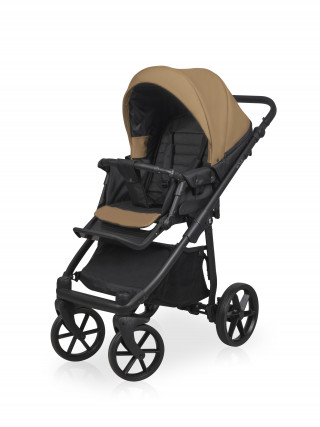 Dada Prams Tuvi Beige 3u1 