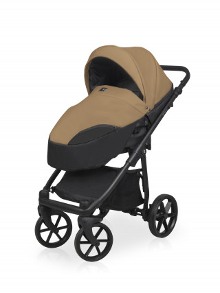 Dada Prams Tuvi Beige 3u1 