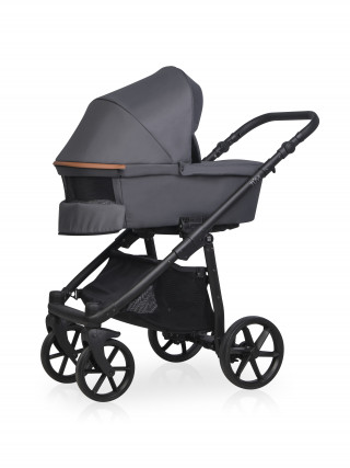 Dada Prams Tuvi Lava Cloud 3u1 