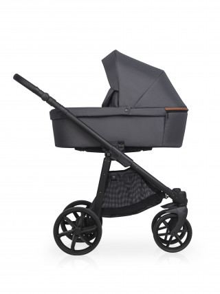 Dada Prams Tuvi Lava Cloud 3u1 