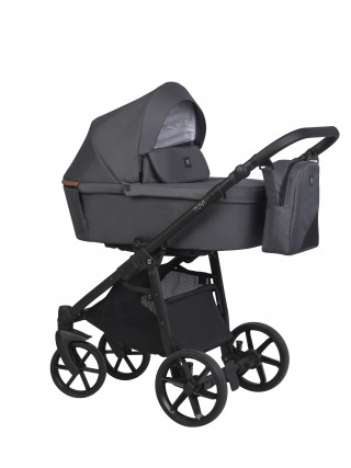 Dada Prams Tuvi Lava Cloud 3u1 
