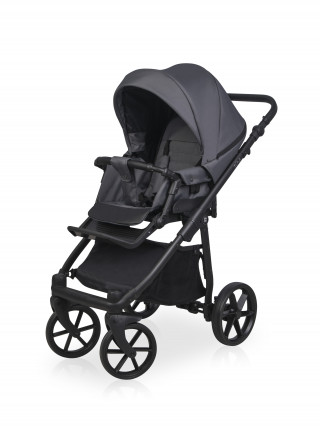Dada Prams Tuvi Lava Cloud 3u1 
