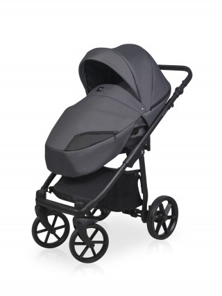 Dada Prams Tuvi Lava Cloud 3u1 