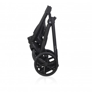 Dada Prams Tuvi Lava Cloud 3u1 