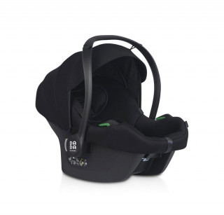 Dada Prams Tuvi Lava Cloud 3u1 