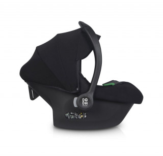 Dada Prams Tuvi Lava Cloud 3u1 