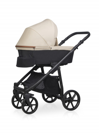 Dada Prams Tuvi Milky 3u1 