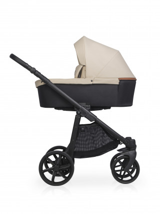 Dada Prams Tuvi Milky 3u1 