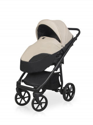Dada Prams Tuvi Milky 3u1 