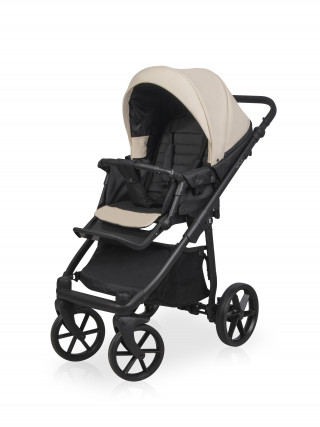 Dada Prams Tuvi Milky 3u1 
