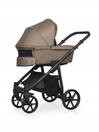Dada Prams Tuvi Sashell Beige 3u1 