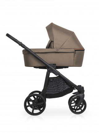 Dada Prams Tuvi Sashell Beige 3u1 
