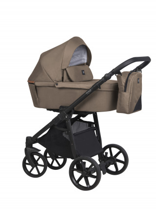 Dada Prams Tuvi Sashell Beige 3u1 