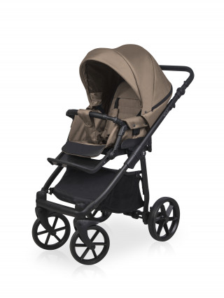 Dada Prams Tuvi Sashell Beige 3u1 