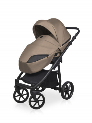 Dada Prams Tuvi Sashell Beige 3u1 
