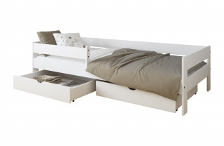 Dečiji krevet Pino White 200x90cm 