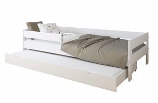 Dečiji krevet Pino White 200x90cm 