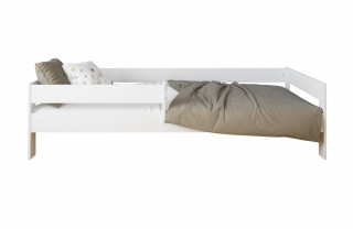 Dečiji krevet Pino White 200x90cm 
