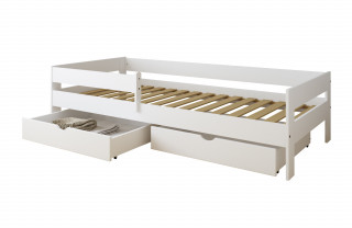 Dečiji krevet Pino White 200x90cm 