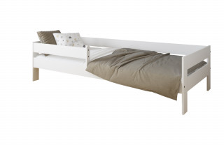 Dečiji krevet Pino White 200x90cm 