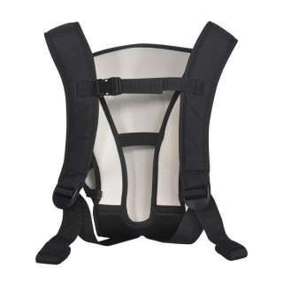 Kikka Boo Kengur nosiljka Myra Mesh Black 