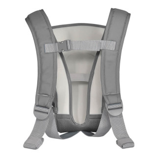 Kikka Boo Kengur nosiljka Myra Mesh Grey 