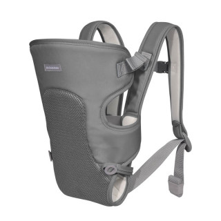Kikka Boo Kengur nosiljka Myra Mesh Grey 