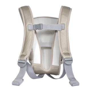 Kikka Boo Kengur nosiljka Myra Mesh Beige 