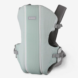 Kikka Boo Kengur nosiljka Gwen Fly Knit Mint 